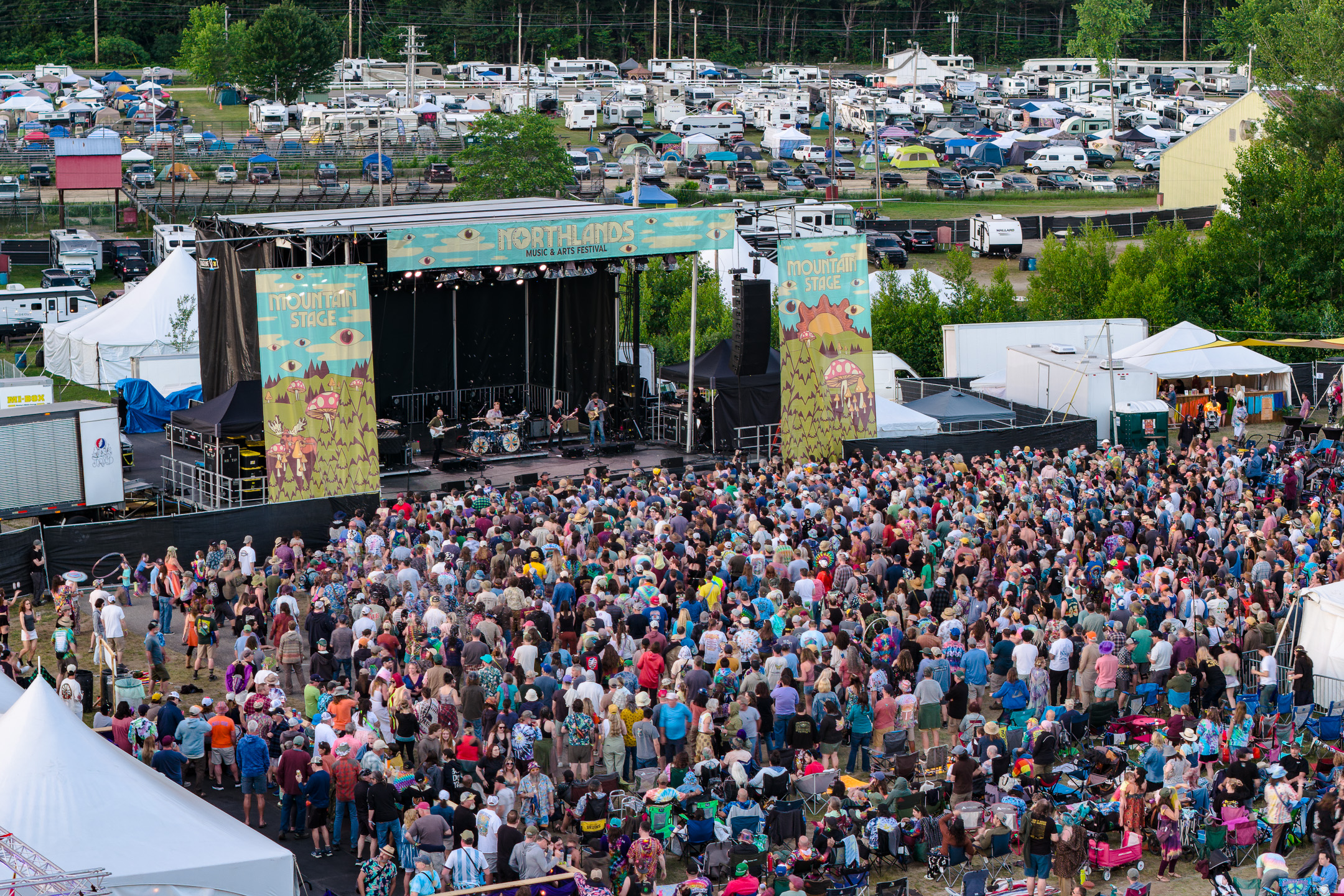 Northlands Music